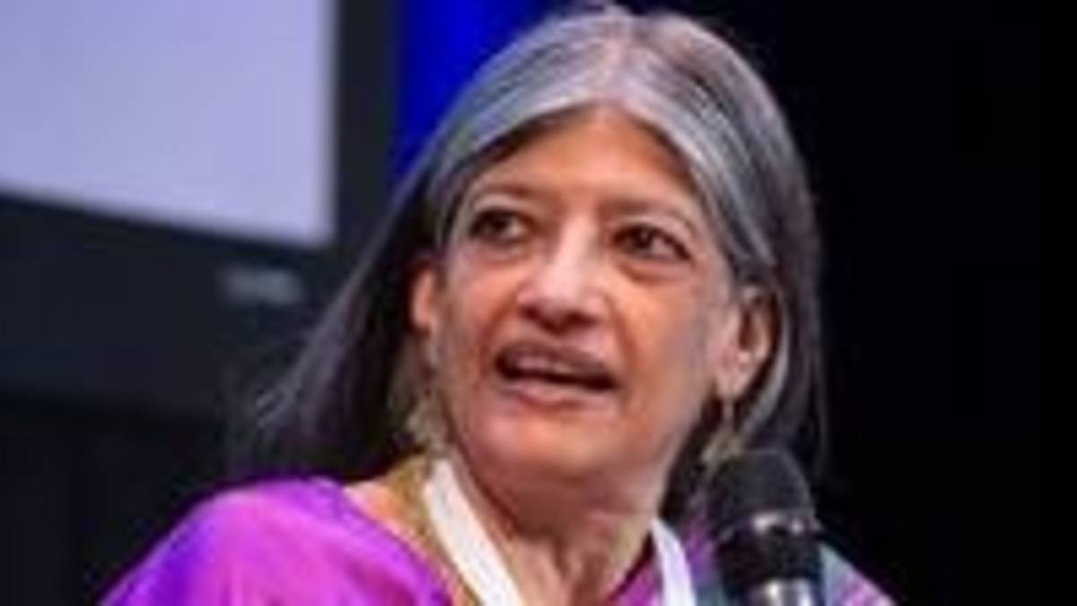 Jayati Gosh: "Argentina cobra impuestos escandalosamente bajos a los ricos"