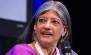 Jayati Gosh: "Argentina cobra impuestos escandalosamente bajos a los ricos" | Entrevistas en el destape