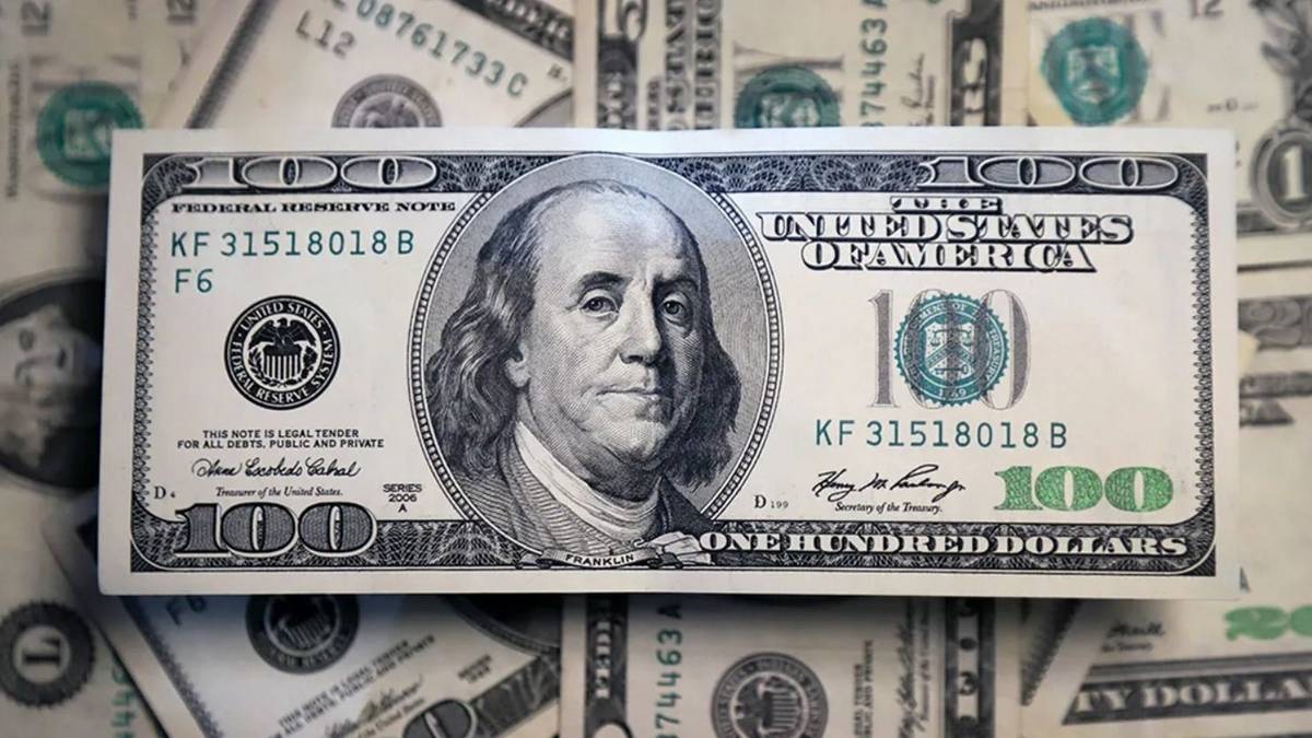 A cuánto puede llegar el dólar en agosto 2026, según el último informe del REM
