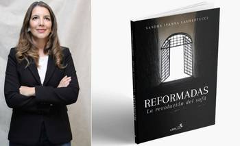 Crecer entre heridas: la historia que cuenta Reformadas, la revolución del sofá | Libros