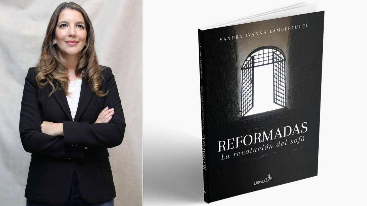 Una adolescente rebelde, un reformatorio y una pregunta incómoda sobre cómo escuchamos a los jóvenes: así es Reformadas, la revolución del sofá