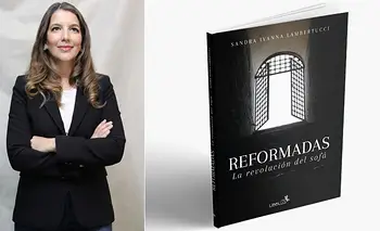 Crecer entre heridas: la historia que cuenta Reformadas, la revolución del sofá | Libros