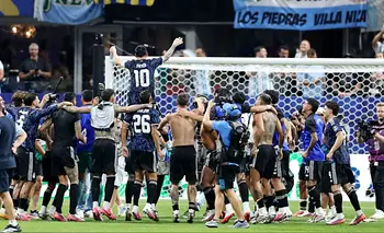 No fue un partido más, fue más que un partido | Mundial 2026