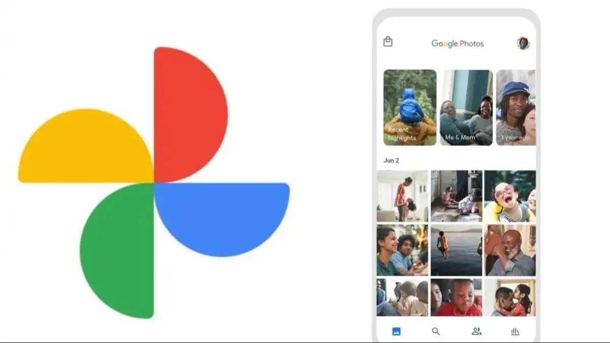 El método de Google para recuperar fotos borradas en pocos pasos