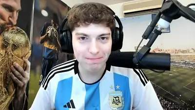 Davoo Xeneize Davoo Xeneize