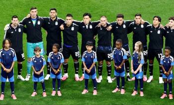 La Selección busca un cierre dorado ante España en la final de la Copa del Mundo | Mundial 2026