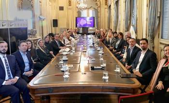 Karina reunió a su tropa porteña y les pidió construir "una alternativa" al PRO | Elecciones 2027