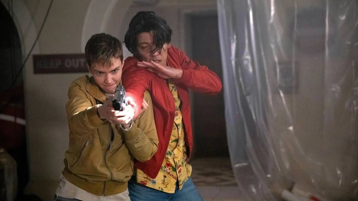 Netflix juega, reflota una película estrenada en pandemia y abrocha un nuevo éxito