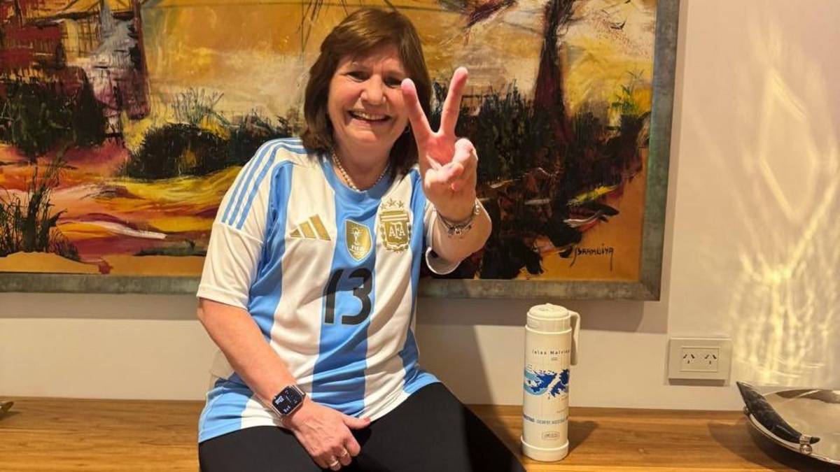 La guerra con Villarruel, autonomía en el Senado y el armado de Karina en CABA: el triple frente del bullrichismo