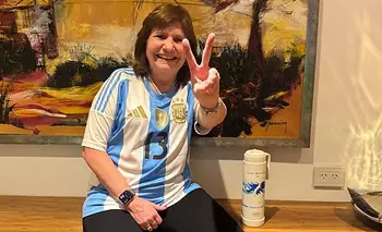 Bullrich: guerra con Villarruel, autonomía en el Senado y la avanzada de Karina en CABA | Elecciones 2027