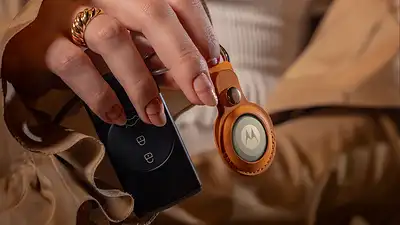Motorola Motorola