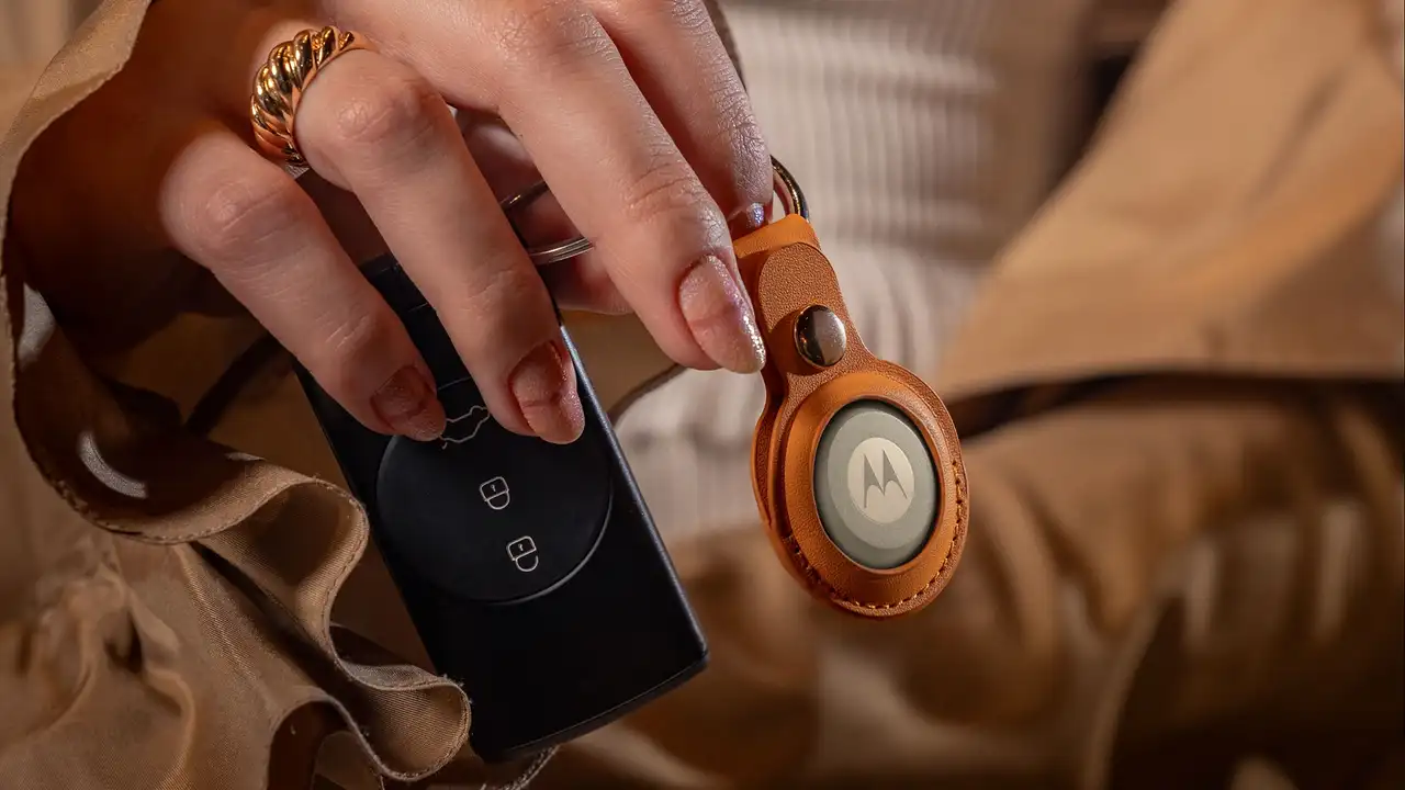 Motorola