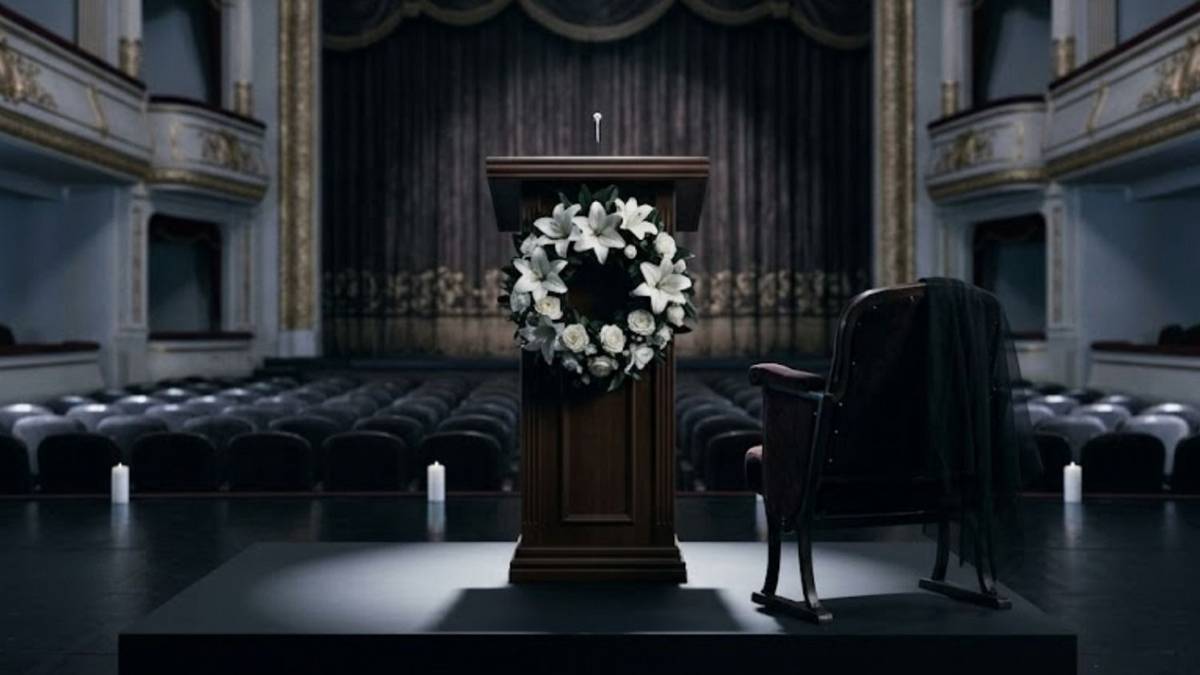 Hace dos meses había cumplido 69 años: dolor por la repentina muerte de una histórica actriz