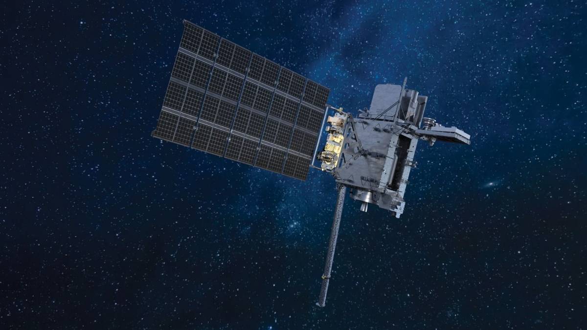 Dejó de funcionar un satélite: el impacto para el pronóstico del clima en Argentina