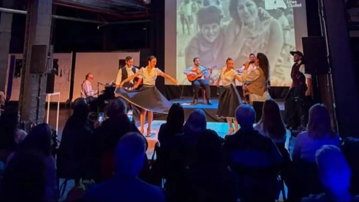 Exclusivo para jubilados: cómo participar de un ciclo de folklore en homenaje a Atahualpa Yupanqui