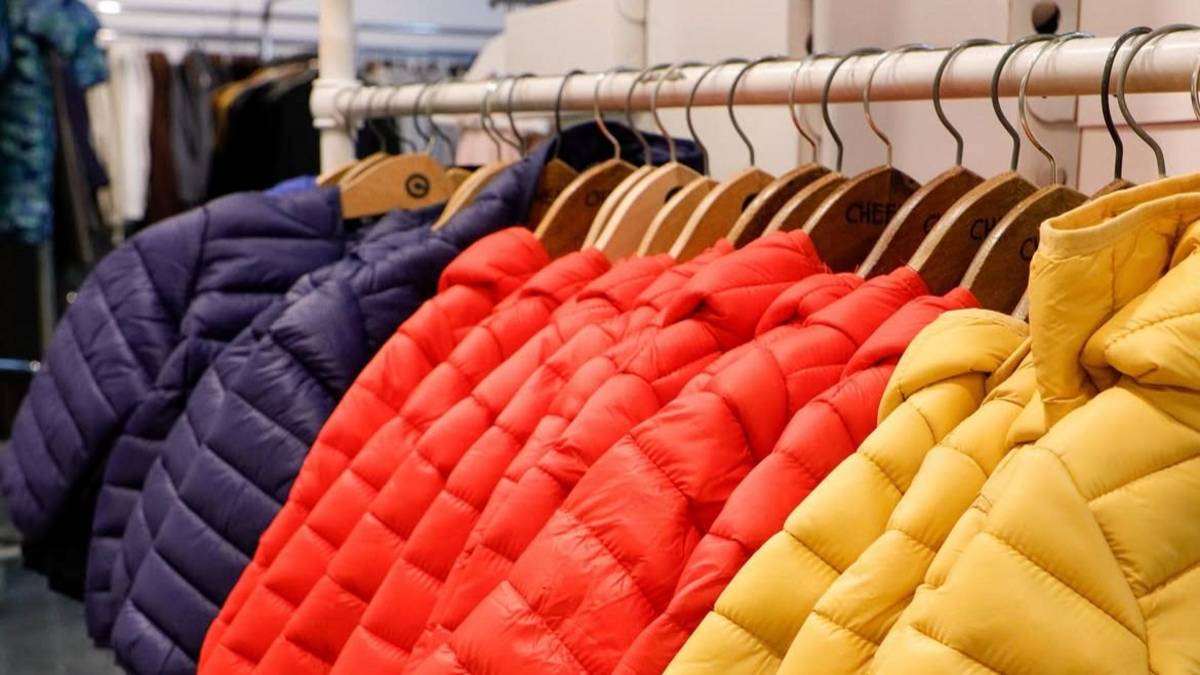 Mega outlet de ropa de invierno: cuotas sin interés, descuentos y más de 30 primeras marcas