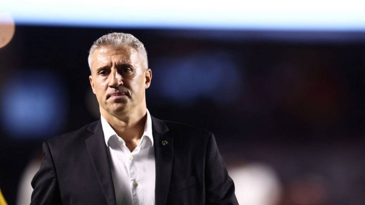 Atlas de México designa DT a argentino Hernán Crespo