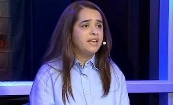 La exdirectora del Registro de Tierras alertó por la ley de Milei: "Es para el blanqueo"  | El destape 1070