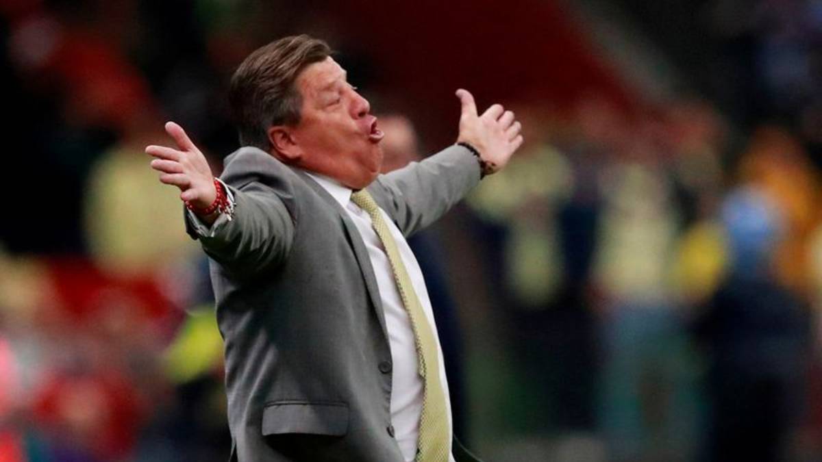 Atlante regresa a primera división del fútbol mexicano con derrota ante Necaxa