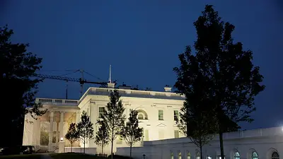Trump acusa a China de interferir en elecciones de 2020, en contradicción con la inteligencia de EEUU Trump acusa a China de interferir en elecciones de 2020, en contradicción con la inteligencia de EEUU