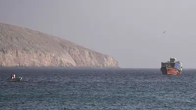 La seguridad energética mundial está en riesgo si Ormuz no se abre en semanas, dice la AIE La seguridad energética mundial está en riesgo si Ormuz no se abre en semanas, dice la AIE