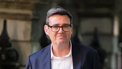 Andy Burnham será nombrado líder del Partido Laborista británico antes de dirigir el Gobierno Andy Burnham será nombrado líder del Partido Laborista británico antes de dirigir el Gobierno