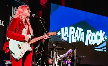 La Plata Rock: el certamen que busca a la próxima gran banda argentina | Música