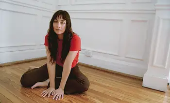 Mica Sotera y su disco más íntimo: "Me animé a mostrar mi oscuridad" | Música