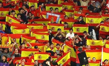 Dónde queda España: mapa y ubicación del país | Mundial 2026