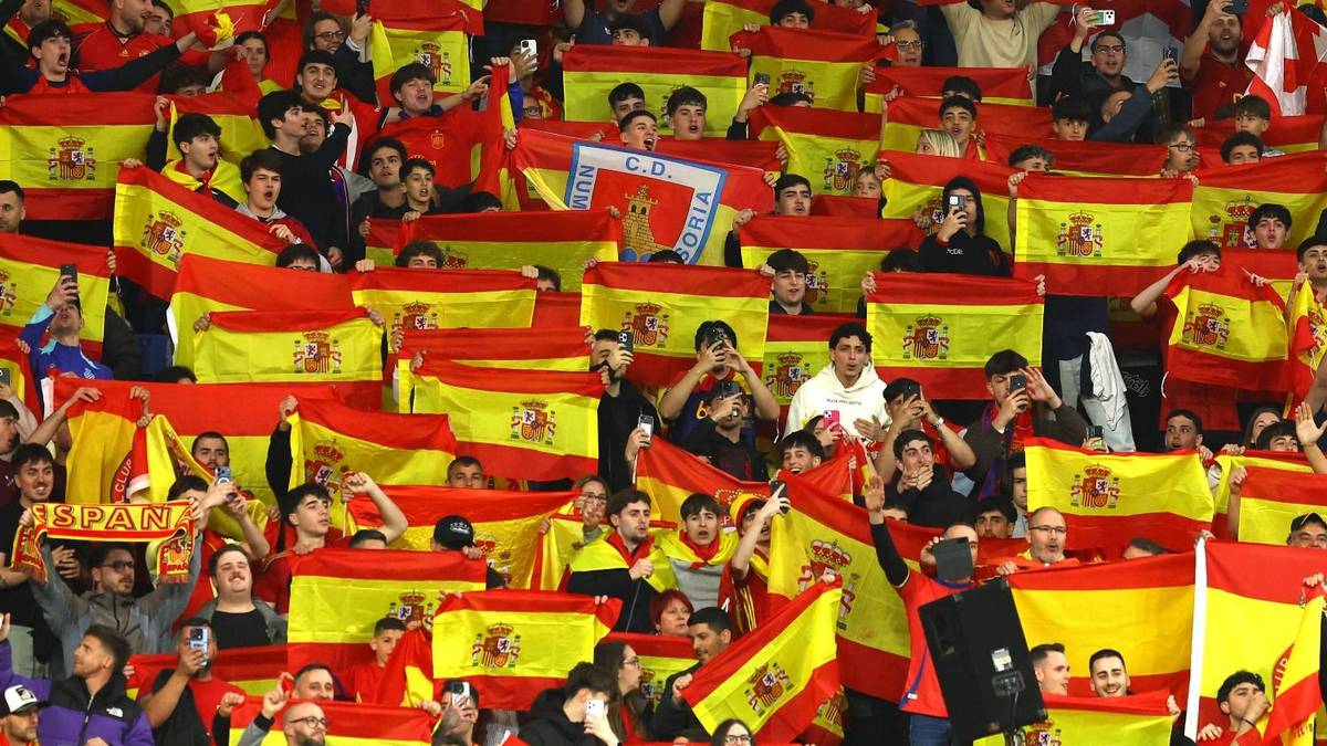 Dónde queda España: mapa y ubicación del país