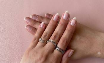 Uñas naturales largas y fuertes: cómo cuidarlas  | Belleza