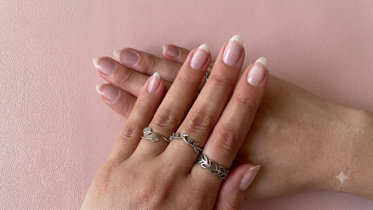 Cómo hacer que las uñas te crezcan largas y fuertes naturalmente: consejos simples para todos los días