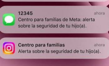 Instagram activa alertas de salud mental para adolescentes | Salud