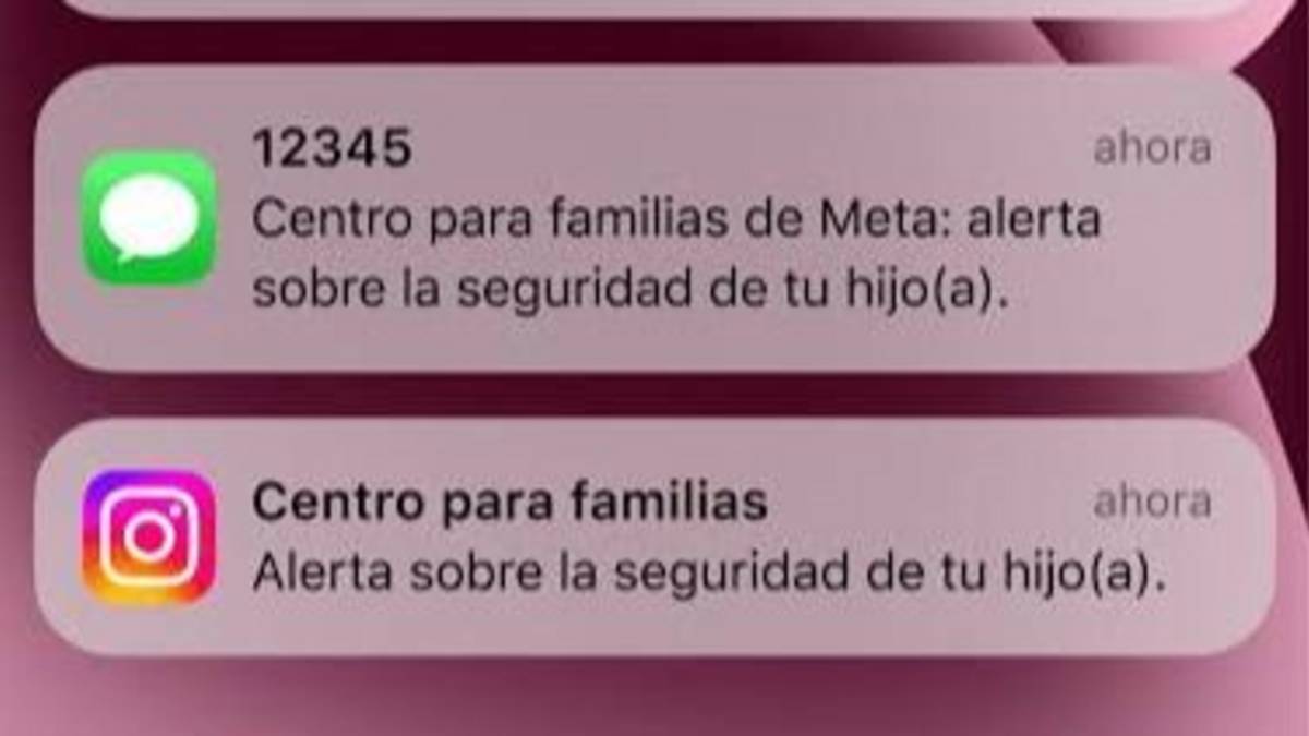 WhatsApp e Instagram cambian para siempre: el nuevo botón de alerta de Meta para detectar crisis en jóvenes