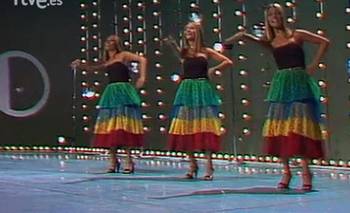 Fueron un fenómeno de la TV en los 80 y ahora anuncian su regreso | Música