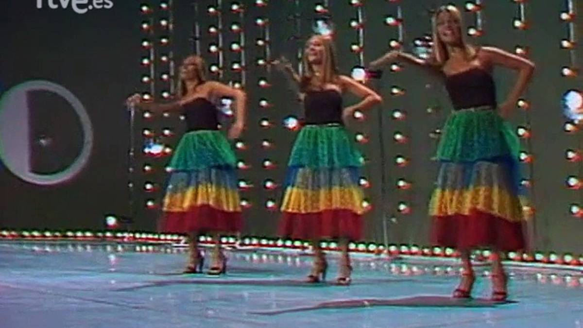 Fueron un fenómeno de la TV en los 80 y ahora anuncian un esperado regreso musical