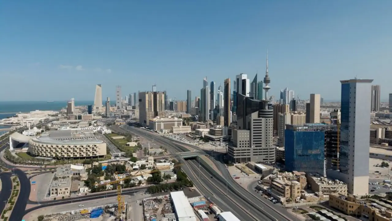 Pakistán y Kuwait debaten la ampliación de su pacto de defensa, según fuentes