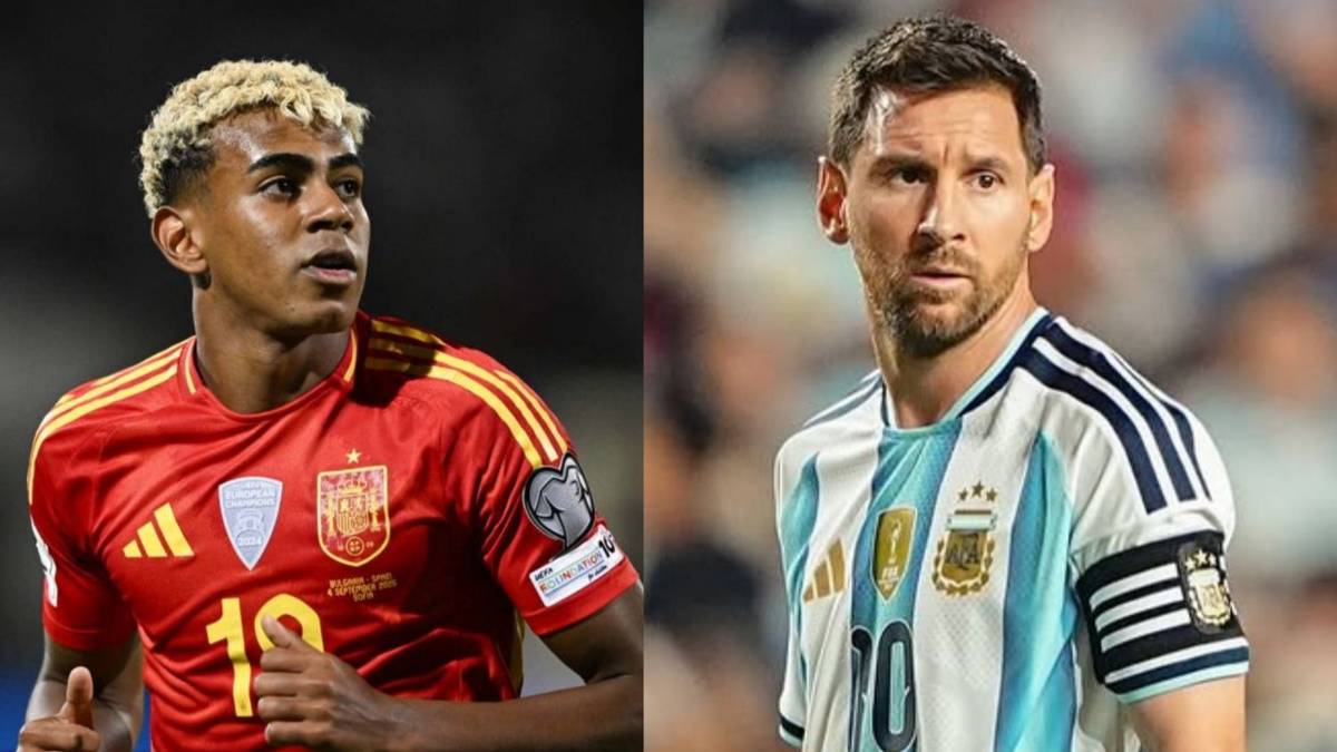 Argentina vs. España: quién gana, predicciones y pronóstico del partido de la final del Mundial 2026, según la IA
