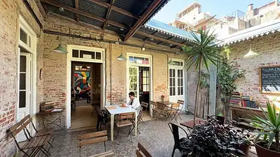 Café Café
