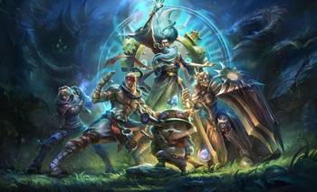 LoL Classic llega el 29 de julio con el LoL original | Gaming