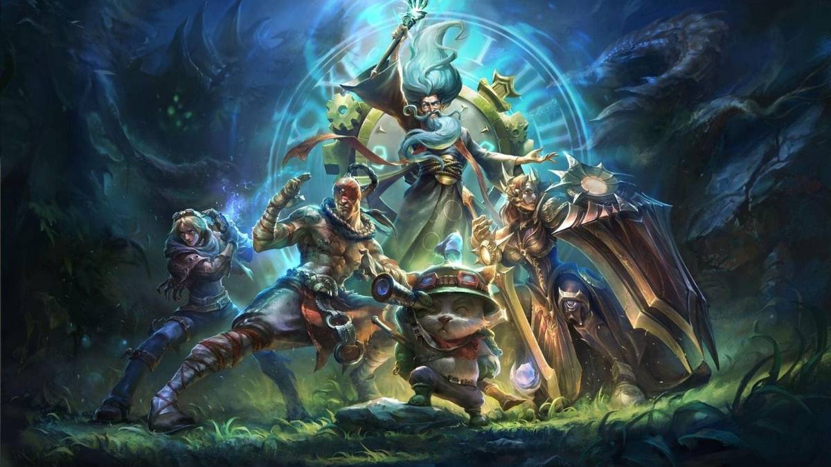 Alerta gamers: revelan la fecha exacta en la que se podrá volver a jugar al League of Legends original