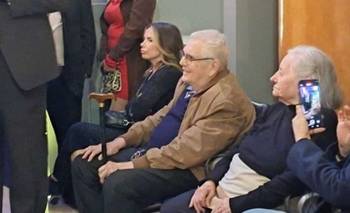 Habló el "hombre de la Bolsa" que se cruzó con Milei: "Miente continuamente" | Javier milei presidente