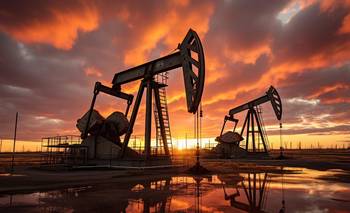 El petróleo saltó casi un 5% tras un ataque de Irán a una base aérea de EE.UU. en Qatar | Conflicto en medio oriente