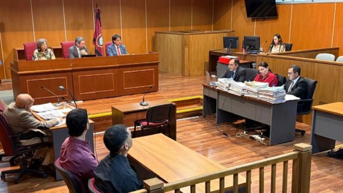 ¿Se puede juzgar a un acusado aunque esté muerto? El femicidio de Jimena Salas que llegará a la Corte