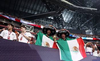 El Mundial no bastó: la economía de México se estancó pese al fervor en los estadios | Mundial 2026