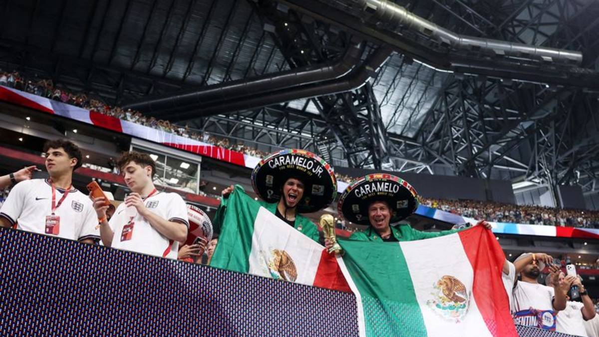 El gol económico que no llegó: Mundial queda corto en impulso para México