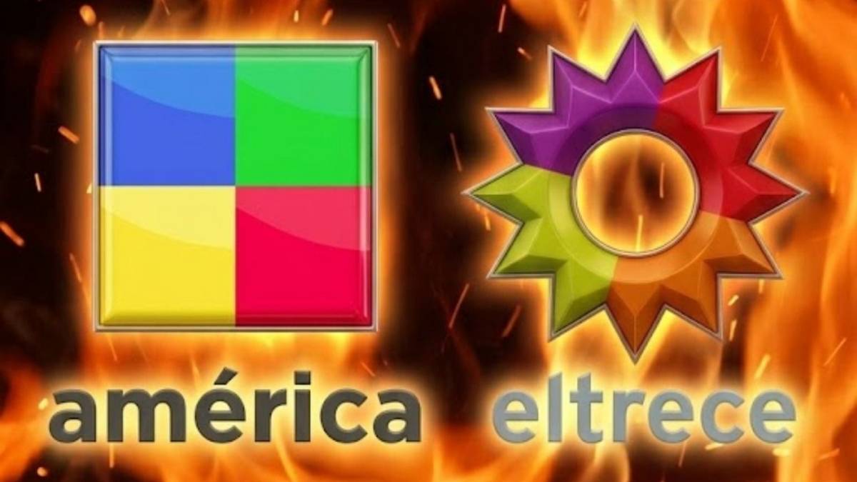 De América a El Trece: importante figura da el salto que nadie esperaba