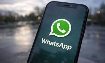 WhatsApp tiene una nueva animación: cómo desactivarla | Whatsapp