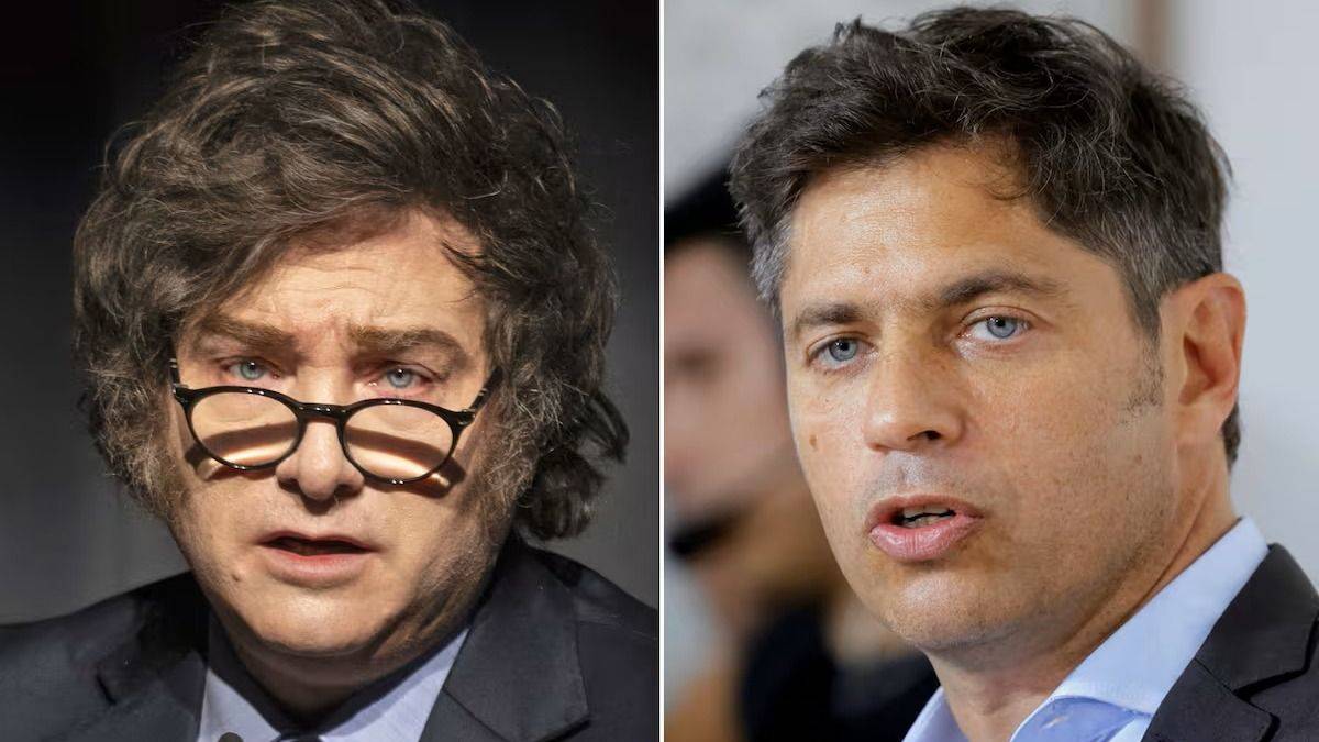 Resultado para el infarto en las elecciones 2027: qué dice la última encuesta