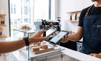 Chau efectivo y tarjetas: cómo pagar rápido y fácil con el celu | Celulares